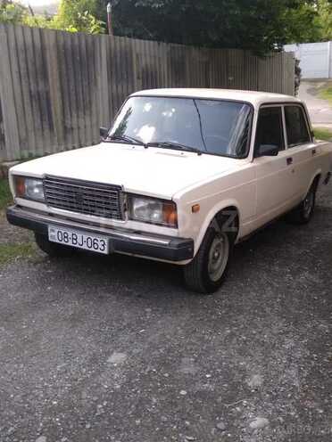 LADA (VAZ) 2107 1988, 238,544 km - 1.5 л - Balakən