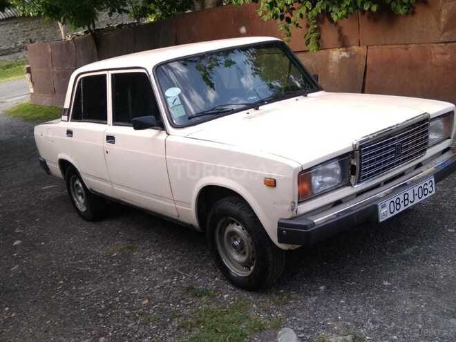LADA (VAZ) 2107 1988, 238,544 km - 1.5 л - Balakən