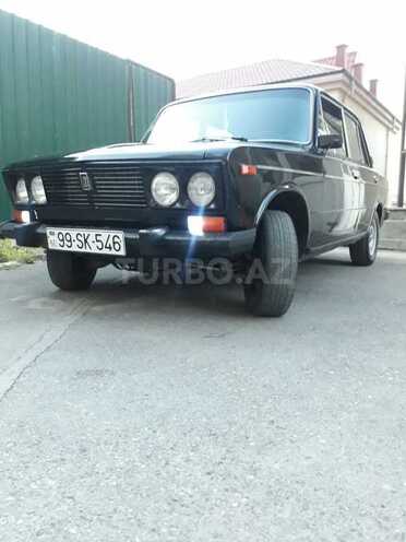 LADA (VAZ) 2106 1991, 132,000 km - 0.1 л - Bakı