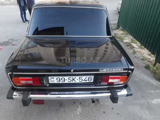 LADA (VAZ) 2106 1991, 132,000 km - 0.1 л - Bakı