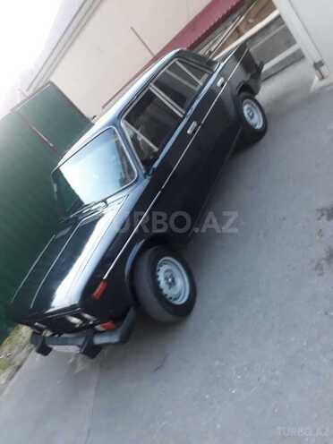 LADA (VAZ) 2106 1991, 132,000 km - 0.1 л - Bakı