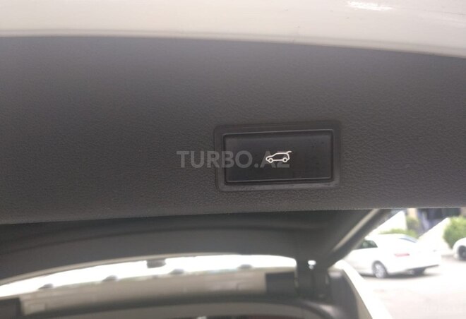 Volkswagen Touareg 2007, 207,000 km - 4.2 l - Bakı