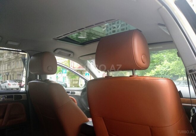 Volkswagen Touareg 2007, 207,000 km - 4.2 l - Bakı