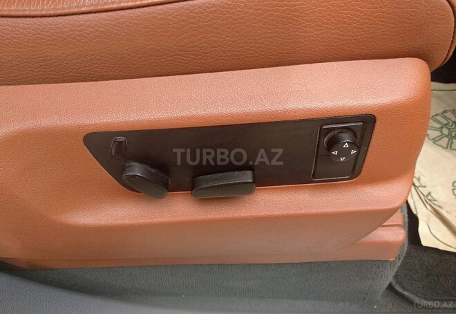 Volkswagen Touareg 2007, 207,000 km - 4.2 l - Bakı