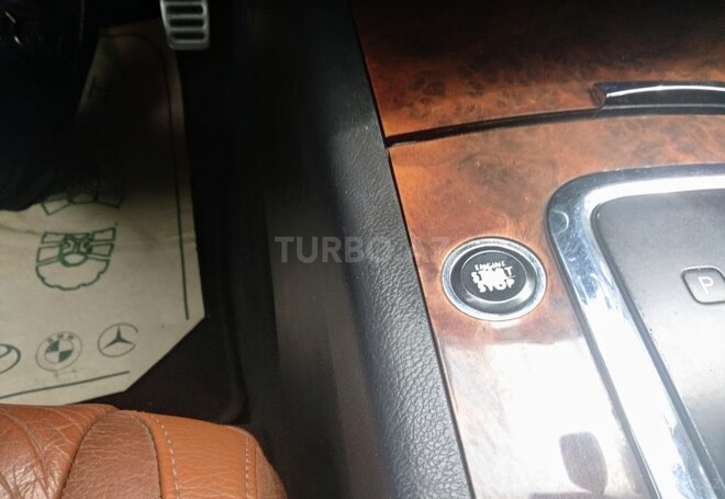 Volkswagen Touareg 2007, 207,000 km - 4.2 l - Bakı