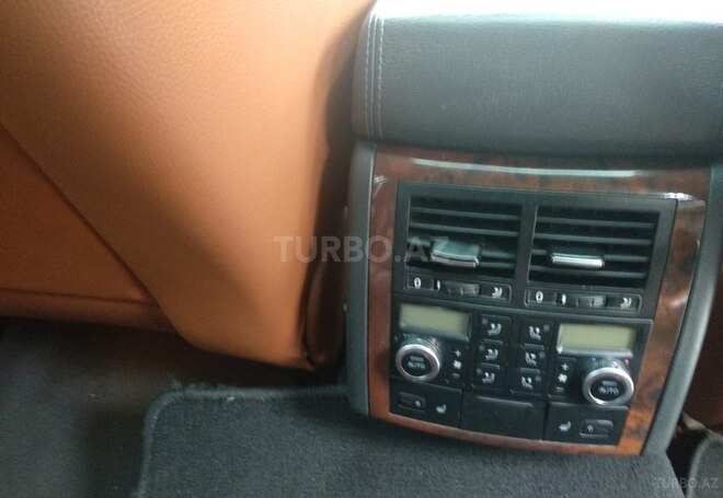 Volkswagen Touareg 2007, 207,000 km - 4.2 l - Bakı