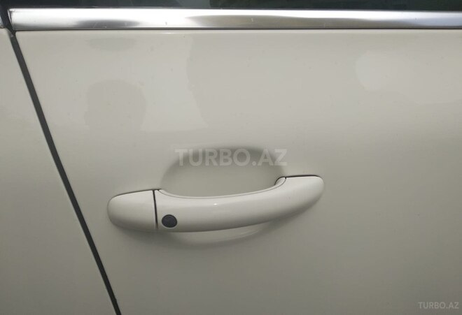 Volkswagen Touareg 2007, 207,000 km - 4.2 l - Bakı