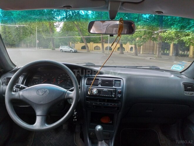 Toyota Corolla 1995, 285,000 km - 1.3 l - Mingəçevir