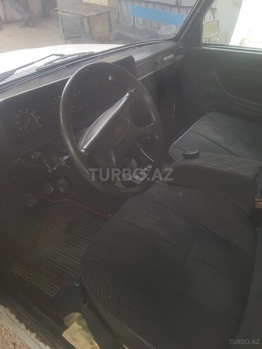 LADA (VAZ) 2107 2004, 120,000 km - 1.6 л - Gəncə