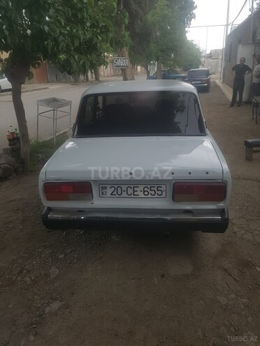 LADA (VAZ) 2107 2004, 120,000 km - 1.6 л - Gəncə