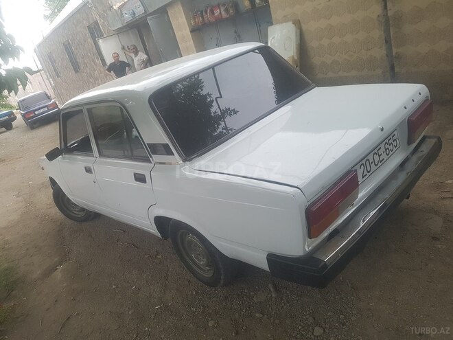 LADA (VAZ) 2107 2004, 120,000 km - 1.6 л - Gəncə