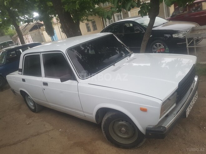 LADA (VAZ) 2107 2004, 120,000 km - 1.6 л - Gəncə