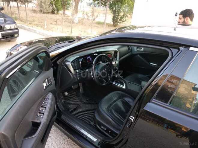 Kia Optima 2012, 175,000 km - 2.0 l - Sumqayıt