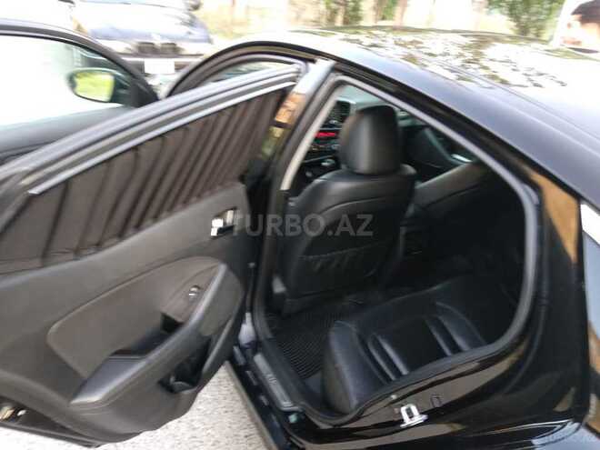 Kia Optima 2012, 175,000 km - 2.0 l - Sumqayıt