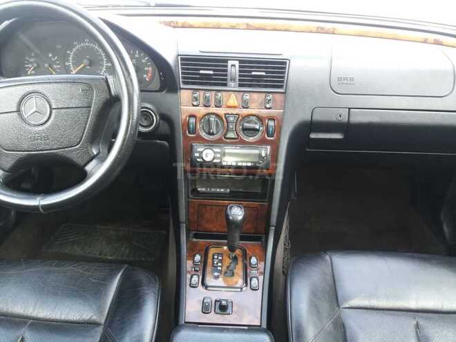 Mercedes C 230 1999, 163,300 km - 2.3 l - Sumqayıt