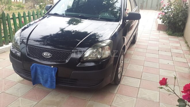 Kia Rio 2008, 221,663 km - 1.4 l - Bakı