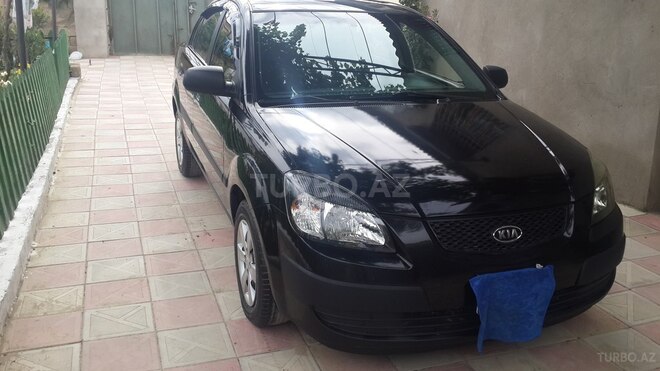 Kia Rio 2008, 221,663 km - 1.4 l - Bakı