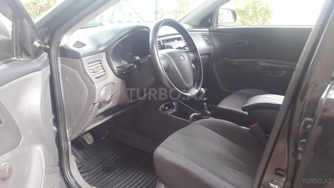 Kia Rio 2008, 221,663 km - 1.4 l - Bakı