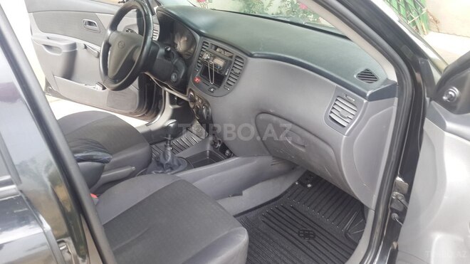 Kia Rio 2008, 221,663 km - 1.4 l - Bakı