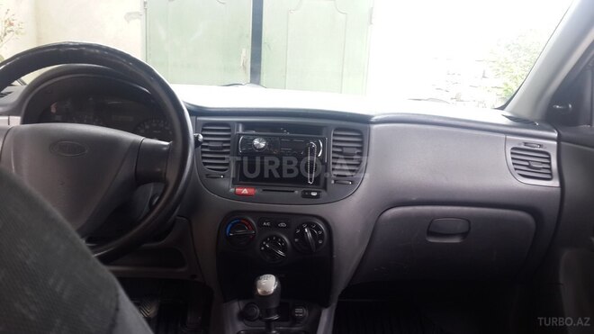 Kia Rio 2008, 221,663 km - 1.4 l - Bakı