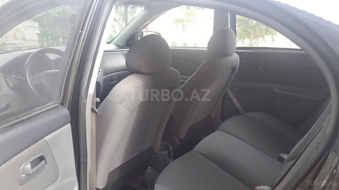 Kia Rio 2008, 221,663 km - 1.4 l - Bakı