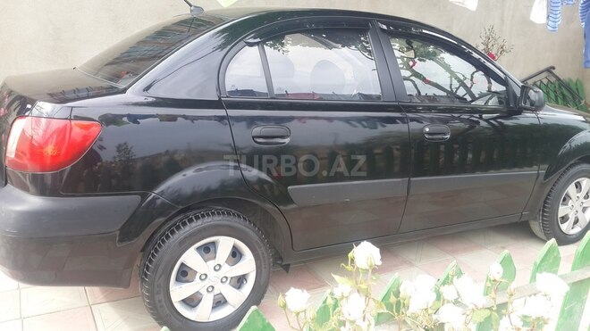 Kia Rio 2008, 221,663 km - 1.4 l - Bakı