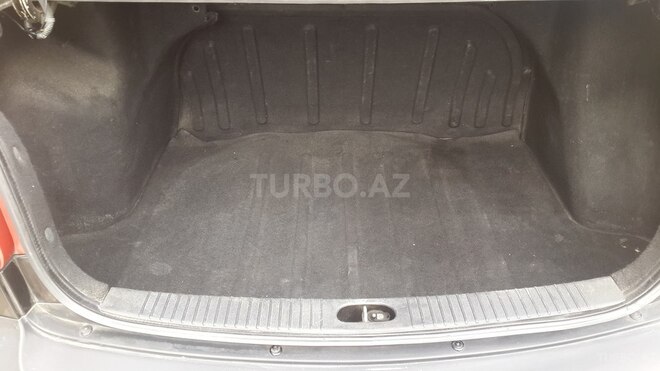 Kia Rio 2008, 221,663 km - 1.4 l - Bakı