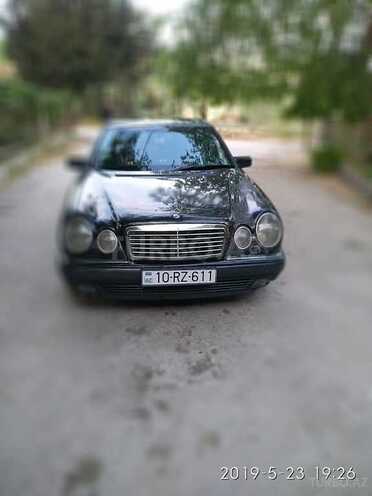 Mercedes E 280 1996, 380,315 km - 2.8 л - Bakı