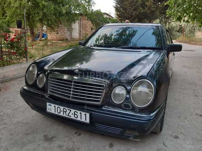 Mercedes E 280 1996, 380,315 km - 2.8 л - Bakı