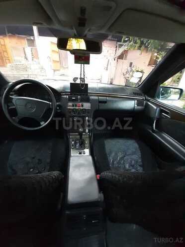 Mercedes E 280 1996, 380,315 km - 2.8 л - Bakı