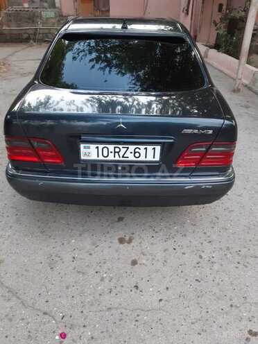 Mercedes E 280 1996, 380,315 km - 2.8 л - Bakı