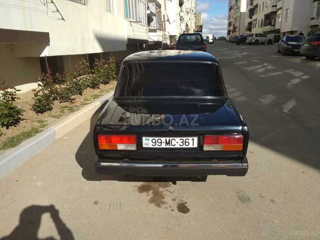 LADA (VAZ) 2107 2010, 95,000 km - 1.5 l - Bakı