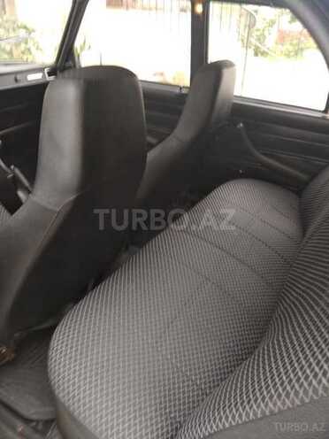 LADA (VAZ) 2107 2010, 95,000 km - 1.5 l - Bakı