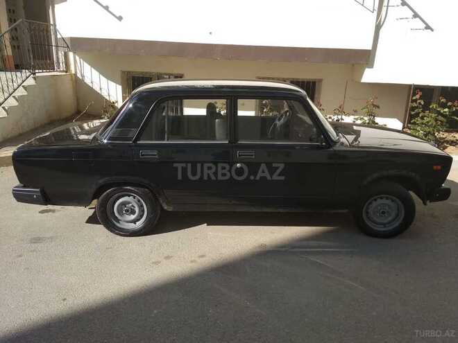 LADA (VAZ) 2107 2010, 95,000 km - 1.5 l - Bakı