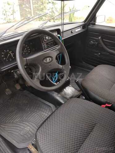 LADA (VAZ) 2107 2010, 95,000 km - 1.5 l - Bakı