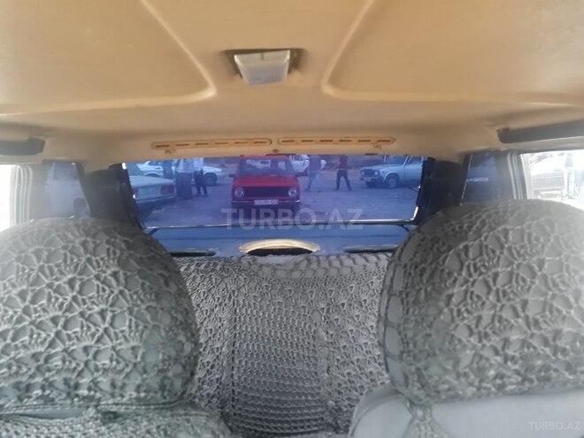 LADA (VAZ) 2109 1990, 100,000 km - 0.2 l - Goranboy