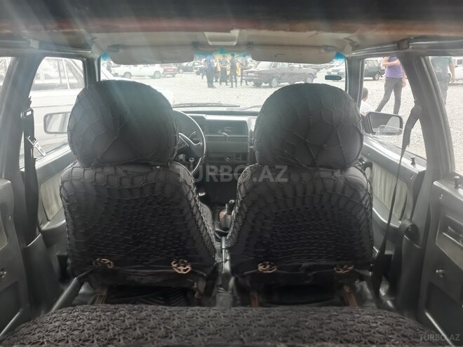 LADA (VAZ) 2109 1990, 100,000 km - 0.2 l - Goranboy
