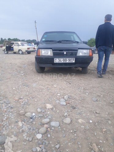 LADA (VAZ) 2109 1990, 100,000 km - 0.2 l - Goranboy