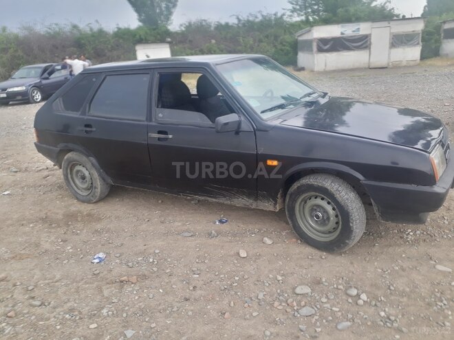 LADA (VAZ) 2109 1990, 100,000 km - 0.2 l - Goranboy