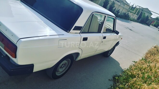 LADA (VAZ) 2107 2002, 78,400 km - 1.5 l - Bakı