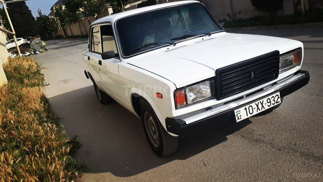 LADA (VAZ) 2107 2002, 78,400 km - 1.5 l - Bakı
