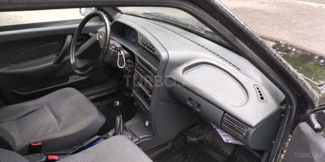 LADA (VAZ) 2115 2011, 163,000 km - 1.6 l - Bakı