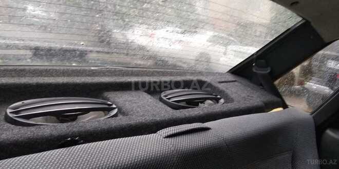 LADA (VAZ) 2115 2011, 163,000 km - 1.6 l - Bakı