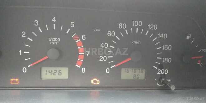 LADA (VAZ) 2115 2011, 163,000 km - 1.6 l - Bakı