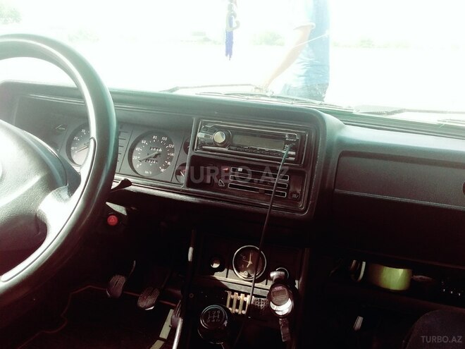 LADA (VAZ) 2107 1987, 100,000 km - 1.6 l - Ağdam