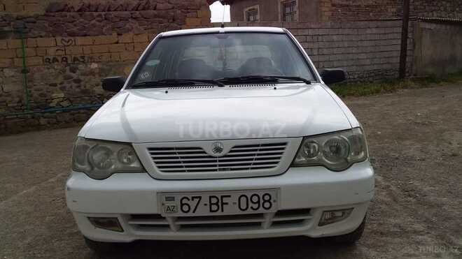 Saipa 132 2013, 150,000 km - 1.3 l - Naxçıvan