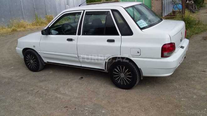 Saipa 132 2013, 150,000 km - 1.3 l - Naxçıvan