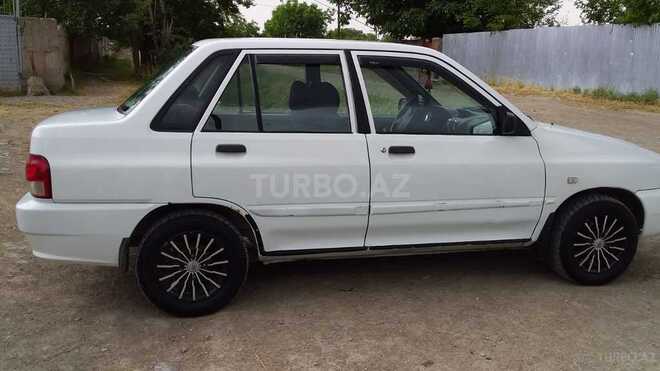 Saipa 132 2013, 150,000 km - 1.3 l - Naxçıvan