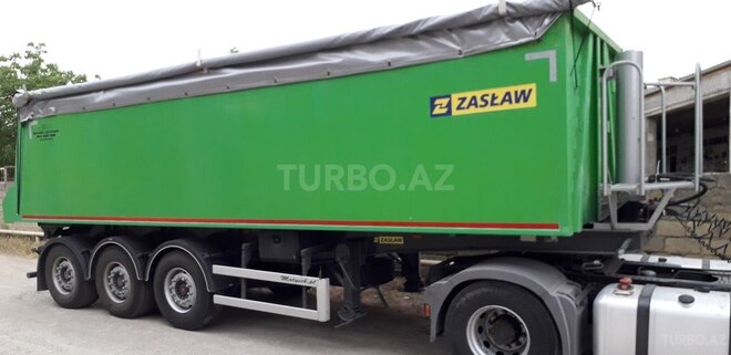 Mercedes Axor 1843 2008, 911,400 km - 12.0 l - Bakı