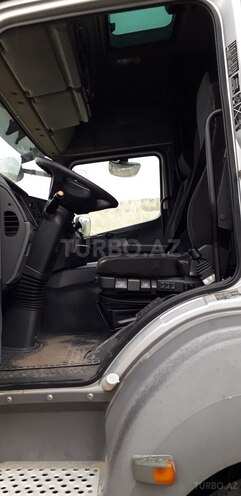 Mercedes Axor 1843 2008, 911,400 km - 12.0 l - Bakı